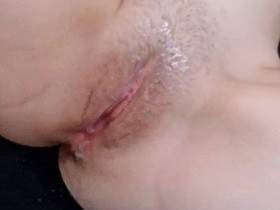 Oh man, what a hot pussy!