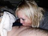 Sucking is exactly my thing
