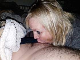 Sucking is exactly my thing