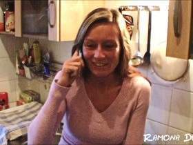 Vorschaubild vom Privatporno mit dem Titel "18-jähriger FETTI verzweifelt und UNTERVÖGELT" von Ramona_Deluxe