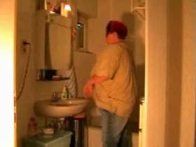 Sumodana loves her body