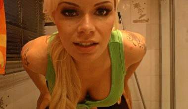 STRIP n PISS
