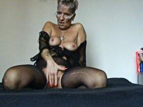 mature MILF -Special Wixxanleitung for YOU (Abspritzgarantie)