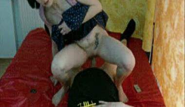 Privat-Sex am Sonntag, Blasen Ficken Abwixen