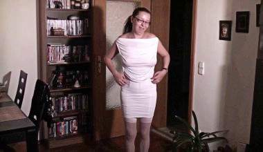 Partyflittchen - Ich lass mich gerne FICKEN!