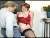 Gothic Milf zeigt mir wie sie privat fickt