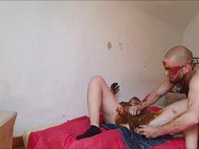 kackeficken 6