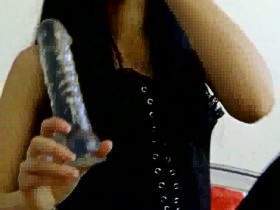 Vorschaubild vom Privatporno mit dem Titel "Lady Diana- Du devote Drecksau!!!" von GeileDiana