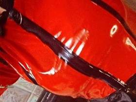 Addicted To Latex