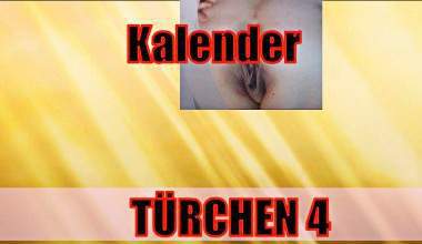 X-MAS KALENDER 2019 TÜR 4