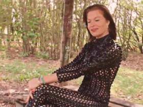 Vorschaubild vom Privatporno mit dem Titel "Sklaven Erziehung mit meiner Zigarette!" von Yamila20