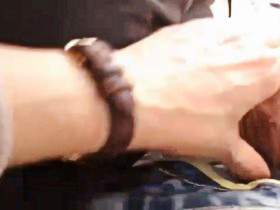 Vorschaubild vom Privatporno mit dem Titel "Ich bin eben schwanzgeil" von heisse-luda