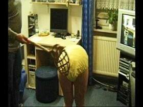 Vorschaubild vom Privatporno mit dem Titel "Windelgirl" von marina60