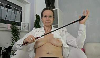 JOI xxx Ich gebe den Takt vor!