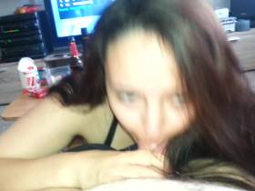 Ich weis, ich bin ein Blasehase ;)