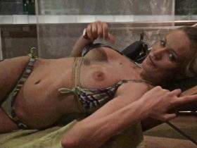 Publik im SPA- Traust du dich??