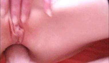 Aus dem Arsch in dem Mund !