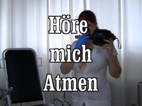 Höre mich ATMEN