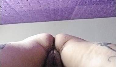 Facesiting (Fantasie)