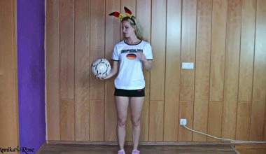 FussballUnfall
