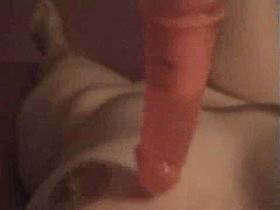 Vorschaubild vom Privatporno mit dem Titel "Mein neuer Vibrator" von aurica