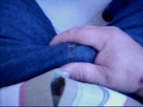 Neuer  Lochslip  wird pro****t