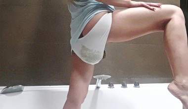 1 Kg Bulge In Höschen