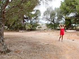 Public: Lost Place an der Straße