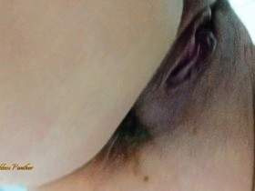 3 Massive Poops For Slave