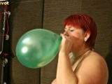 Annadevot - Ganz viel grüne Luftballons