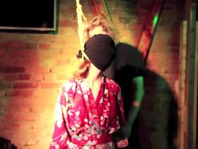 Cliques - Japanese Shibari