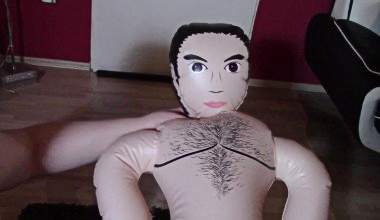 sex-doll - Porno Clips und Erotik Filme auf Amarotic