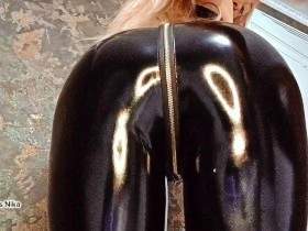 Only My Shiny Ass
