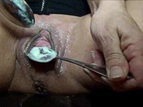 Vorschaubild vom Privatporno mit dem Titel "Perverse Spielchen" von Xenia-Style