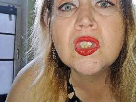 Ich fick dir in dein Arsch Sklave - Kopfkino