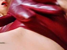 Succumb To My Wet Pussy