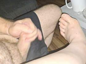  *********** of my slave