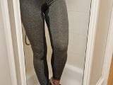 Leggings Piss