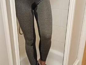 Leggings Piss