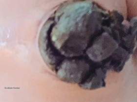 Constipated Strain Shit