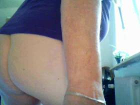 * 32 * times again geckt Geil!