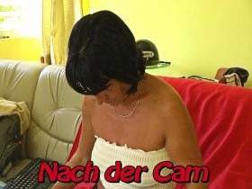 Nach der Cam