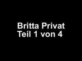 ****** Britta from Leipzig-1a