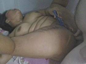 Vorschaubild vom Privatporno mit dem Titel "Autsch in den Arschgefickt!" von puckycat