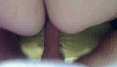 Ein kurzer Arschfick!(POV)