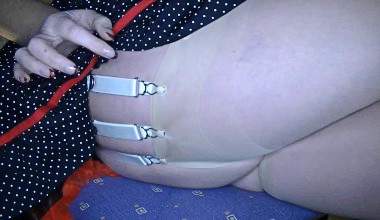 60ziger Jahre Striptease