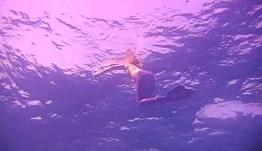 Unterwasser Fetish MEERJUNGFRAUEN