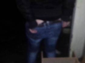 Outdoor Natursekt mal anders