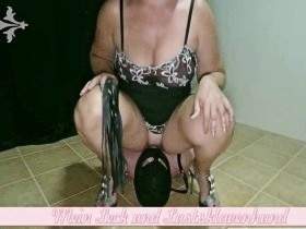 Der NEUE  LUSTsklave