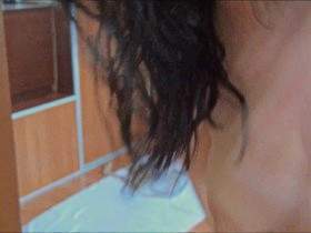 piss drink, piss in her hair. I like piss